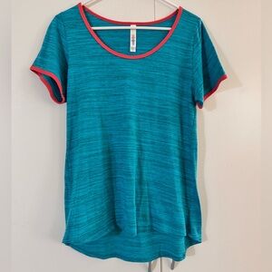 LuLaRoe Top Size Medium
